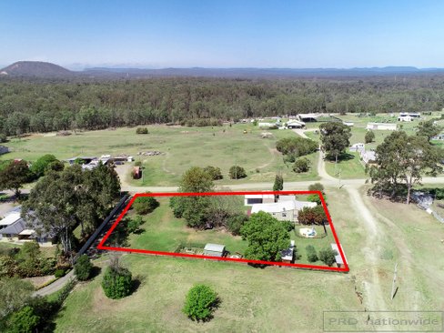 3 Ridley Street, ABERMAIN NSW 2326