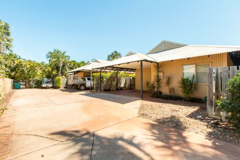 3 Rivergum Avenue, BROOME WA 6725