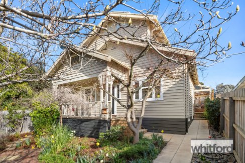 3 Riverview Terrace, Belmont