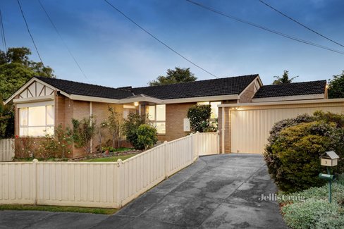 3 Robe Court Glen Waverley 3150