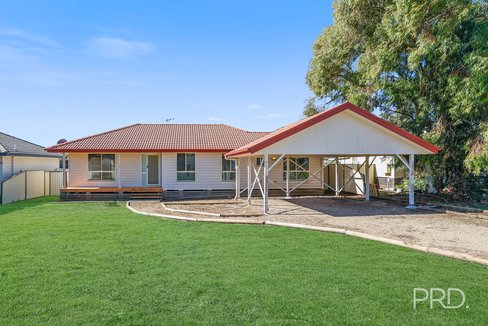 3 Robey Avenue, QUIRINDI NSW 2343