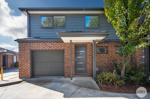 3 Ron Court, CANADIAN VIC 3350