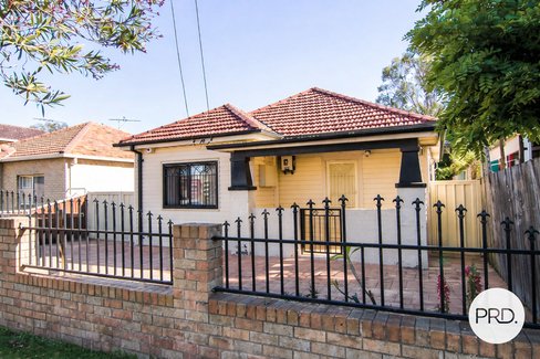 3 Rose Street, LIVERPOOL NSW 2170