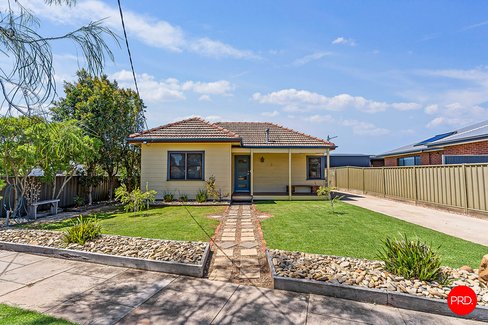 3 Rosemont Crescent, KENNINGTON