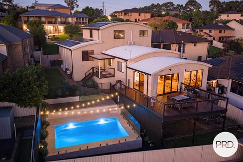 3 Rosemount Street, DAPTO NSW 2530