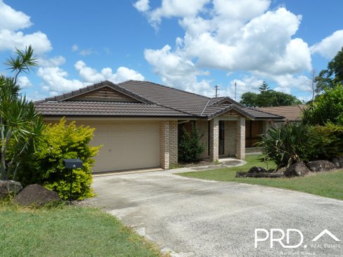 3 Rosewood Place, KYOGLE NSW 2474