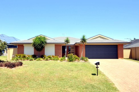 3 Ruby Road, RUTHERFORD NSW 2320
