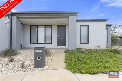 3 Ruedin Street, HUNTLY VIC 3551