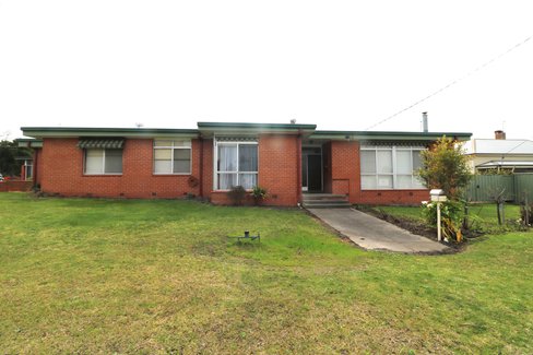3 Ruskin Street, Orbost
