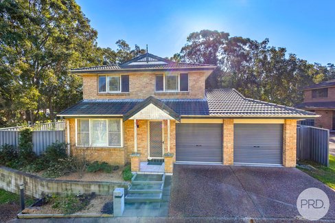 3 Salamander Gardens Court, SALAMANDER BAY NSW 2317