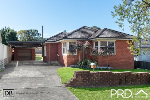 3 Samoa Avenue, PICNIC POINT NSW 2213