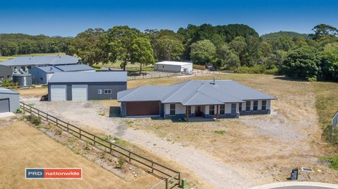 3 Samurai Grove, ONE MILE NSW 2316