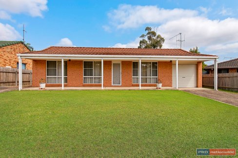 3 Sandpiper Close, LAKEWOOD NSW 2443