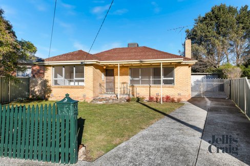3 Sandy Court Dandenong North 3175