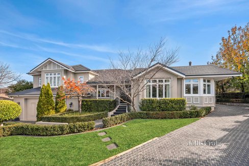 3 Scampton Court Highton 3216