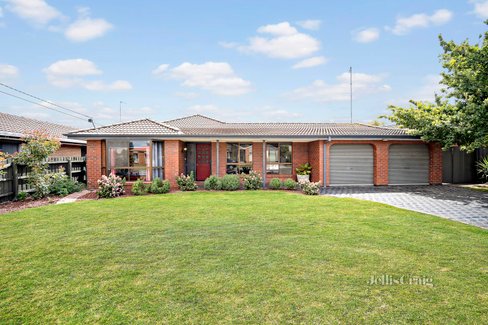 3 Shasta Drive Delacombe 3356