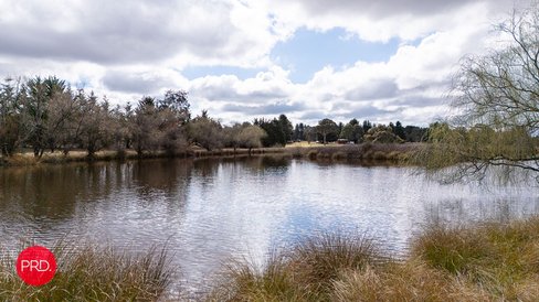 3 Shinglehouse Road, BYWONG NSW 2621