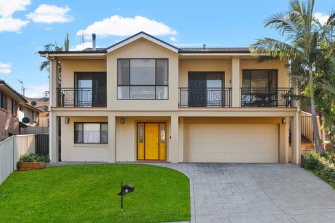 3 Shiraz Drive, DAPTO NSW 2530
