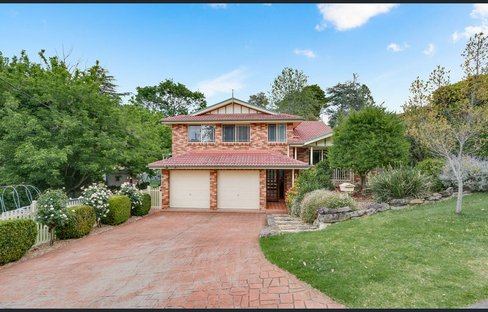 3 Short St, Springwood NSW 2777