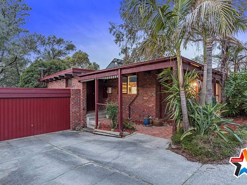 3 Sierra Place Chirnside Park 3116