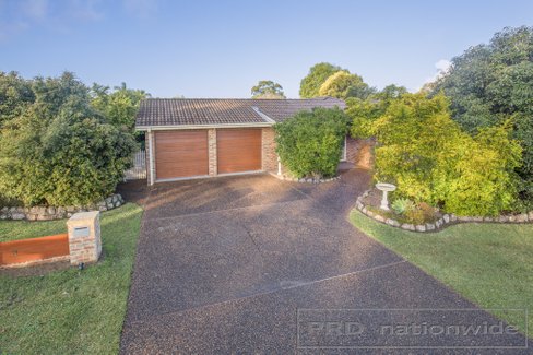 3 Singleton Avenue, THORNTON NSW 2322