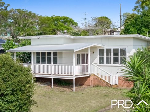 3 Smith Street, KYOGLE NSW 2474