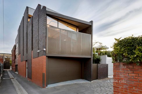 3 Snowball Lane South Yarra 3141