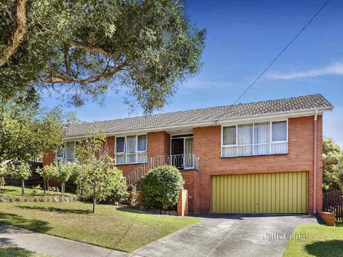 3 Somervillle Street Doncaster 3108