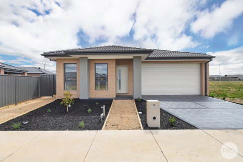 3 Splendore Street, SEBASTOPOL VIC 3356