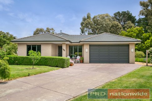 3 St Georges Street, CRESWICK VIC 3363