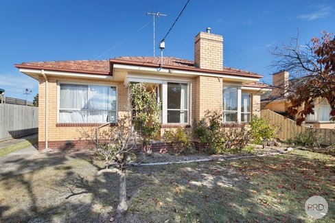 3 Stamford Street, WENDOUREE