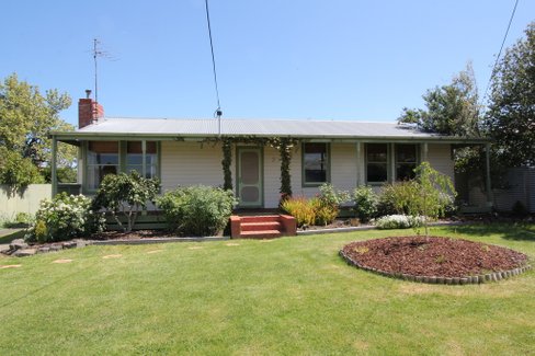 3 Stanley Street, BALLARAT NORTH VIC 3350