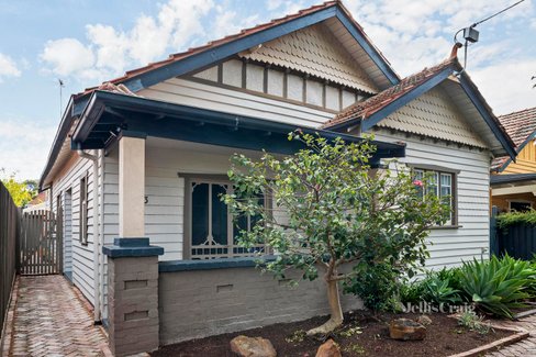 3 Stanley Street Brunswick 3056