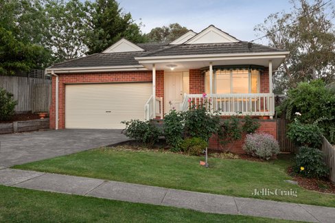 3 Starling Street Montmorency 3094