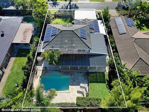 3 Stilt Street, Varsity Lakes QLD 4227
