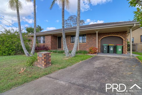 3 Stitz Place, CASINO NSW 2470