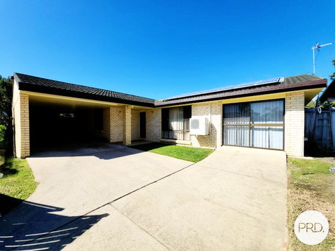 3 Stokes Street, BOYNE ISLAND QLD 4680