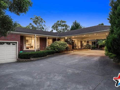 3 Stratheden Place Mooroolbark 3138