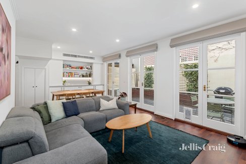 3 Strode St  Richmond 3121