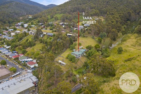 3 Tara Street, SOUTH HOBART TAS 7004
