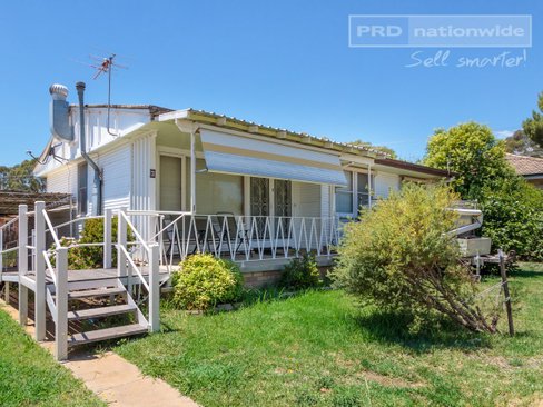 3 Tarakan Avenue, ASHMONT NSW 2650