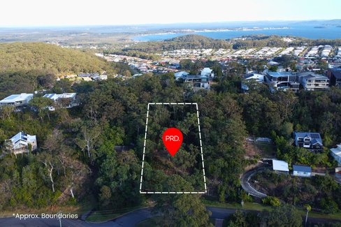 3 Tareebin Road, NELSON BAY