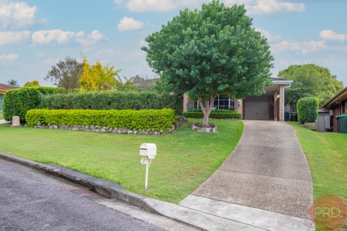 3 Tasman Close, ASHTONFIELD NSW 2323