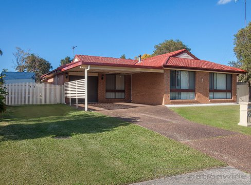 3 Taylor Avenue, THORNTON NSW 2322