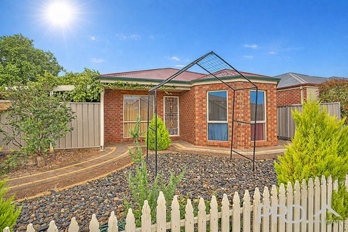 3 Taylor Drive, MILDURA VIC 3500