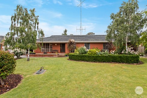 3 Teal Court, STRATHDALE VIC 3550