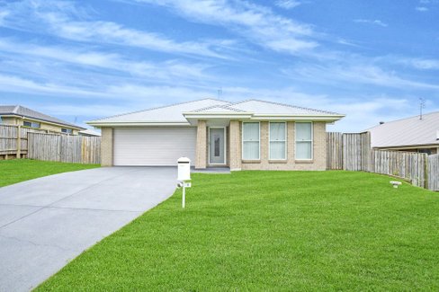 3 Teal Street, ABERGLASSLYN NSW 2320