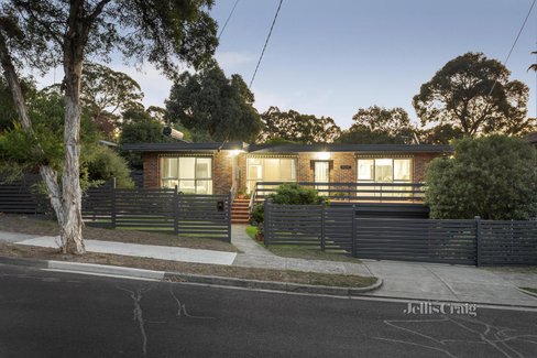 3 Terrara Court Montmorency 3094
