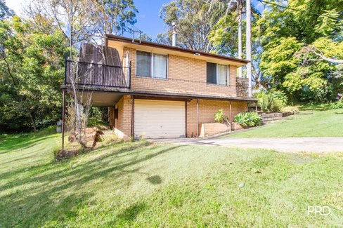 3 The Avenue, Valley Heights NSW 2777