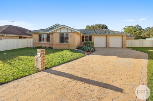 3 The Deck, SALAMANDER BAY NSW 2317